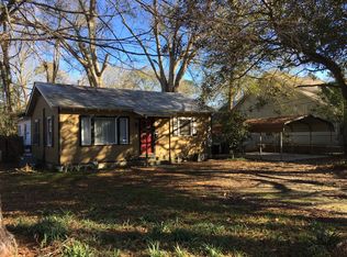 201 Oak St, Denham Springs, LA 70726