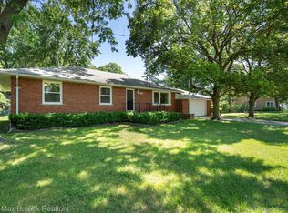 42300 Schoolcraft Rd, Plymouth, MI 48170