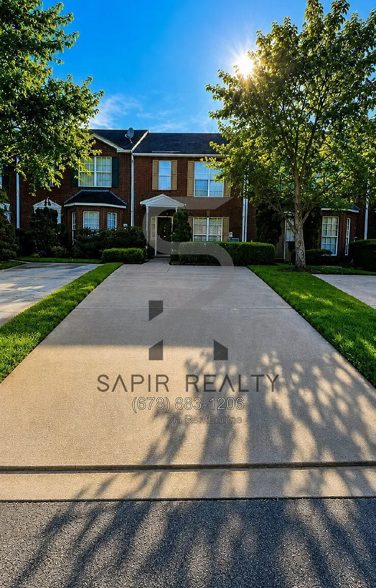 3 bed, 2.5 bath, 1348 sqft, $1,675 — Photo 2