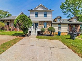 8180 Canyon Forge Dr, Riverdale, GA 30274