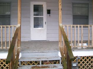 3931 E 58th Ter, Kansas City, MO 64130