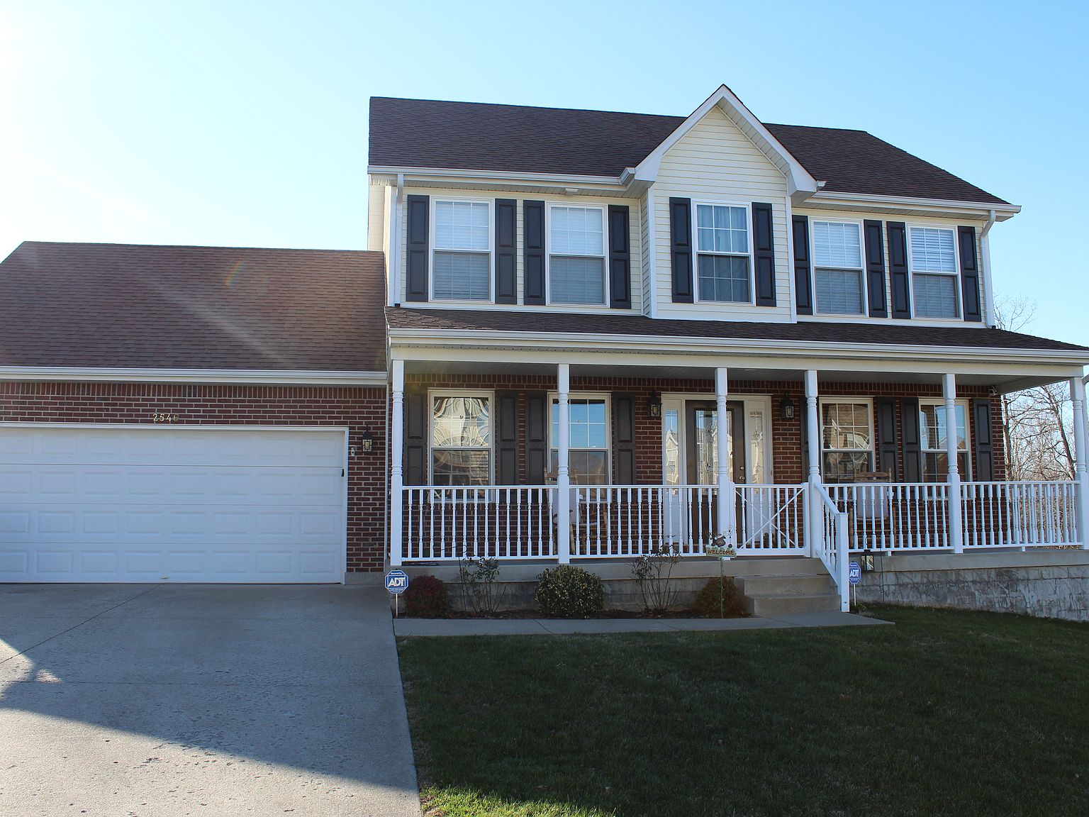 2546 Kensington Way, Elizabethtown, KY 42701 Zillow