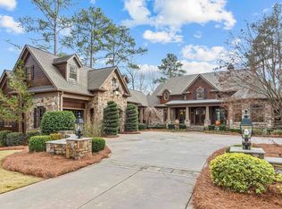 1251 Lake Club Dr, Greensboro, GA 30642