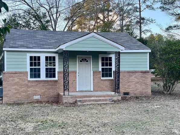 18 Danny Ct, Sumter, SC 29154