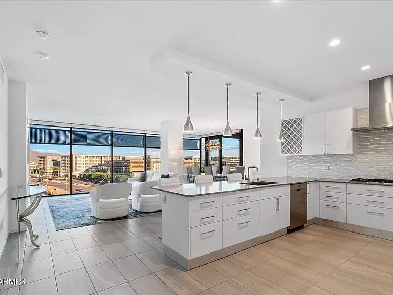 7180 E Kierland Blvd #616 — Photo 4