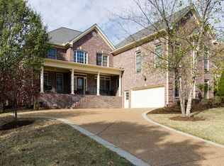 402 Hollow Spring Ct, Brentwood, TN 37027