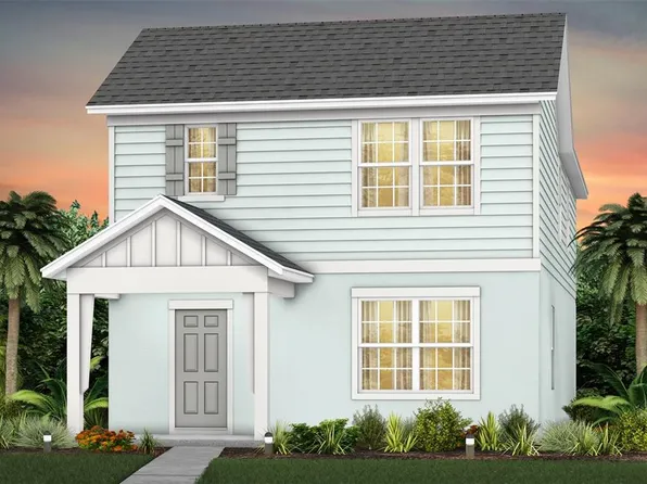 5051 Starling Bird Lane St, Saint Cloud, FL 34771