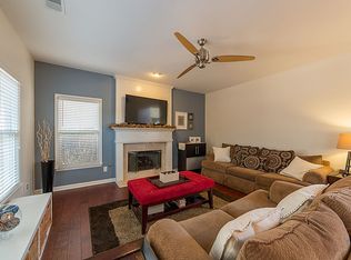 3303 Hidden Trail Rd SE, Smyrna, GA 30082