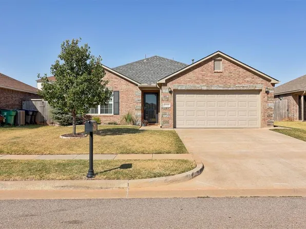 13233 Beekman Dr, Piedmont, OK 73078