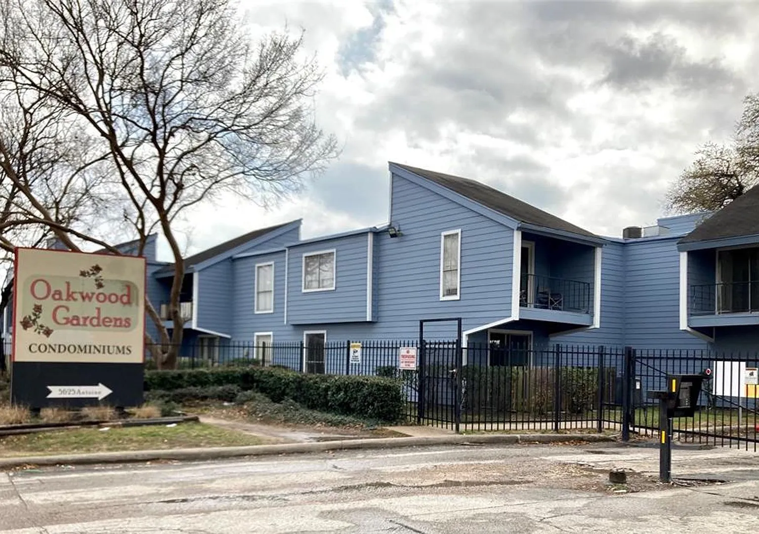 Oakwood 1013 R — Photo 2