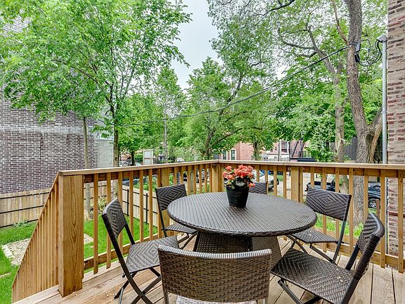 Terrace View