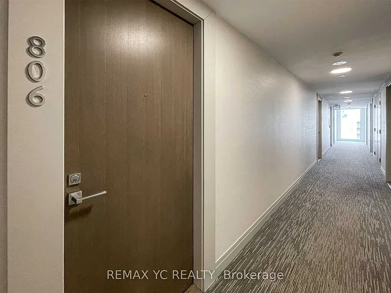 251 Jarvis St #806 — Photo 2
