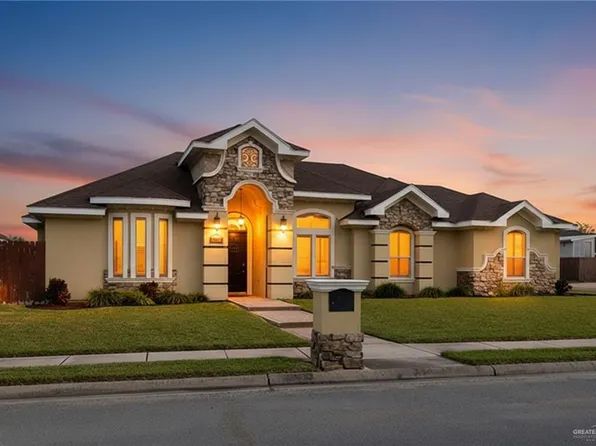 2421 E Tin Ave, Edinburg, TX 78542