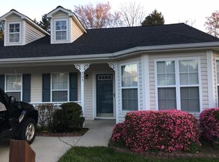 205 Pitcher Ct, Winston Salem, NC 27103