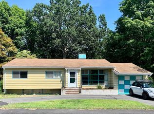 36 Messinger St, Canton, MA 02021