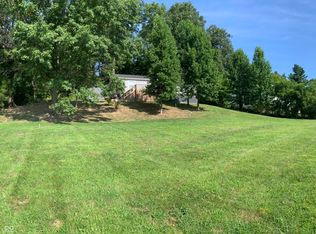 4070 S London Dr, Martinsville, IN 46151