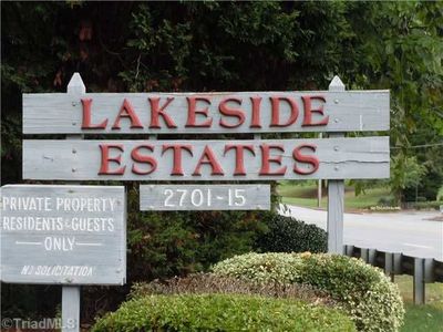2703 N Centennial St Unit D, High Point, NC, 27265