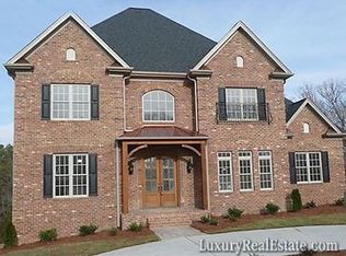 4858 Hampton Oak Ct, Clemmons, NC 27012