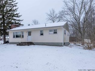 610 Albany Post Rd, Gardiner, NY 12561