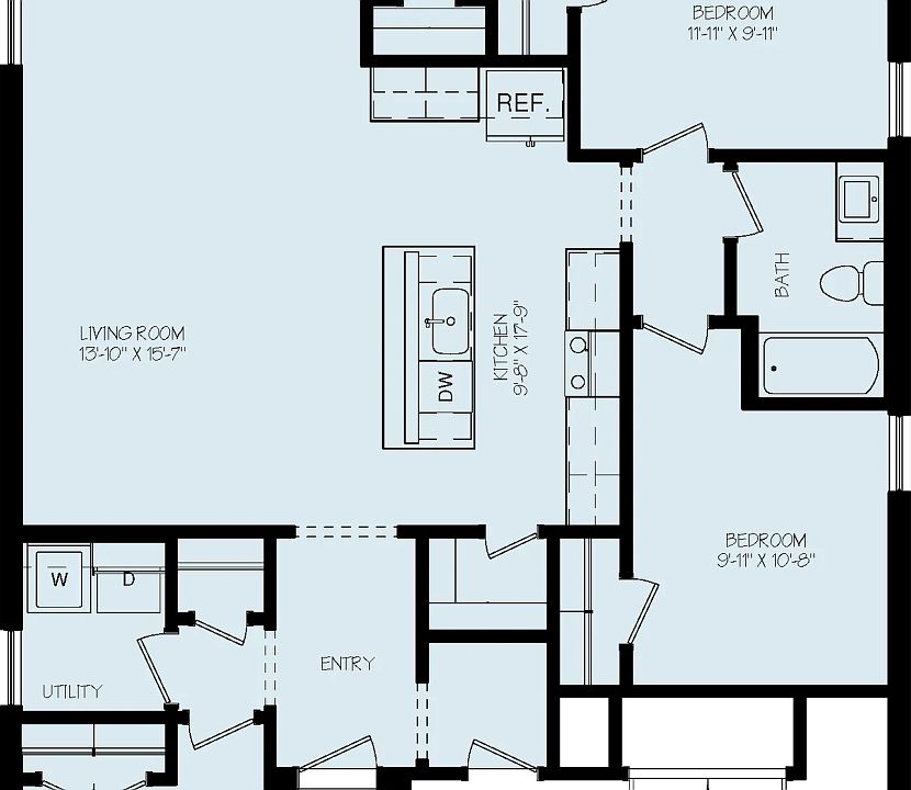 2nd image of 5624 Rice St