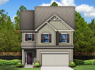 764 Justify Loop, Graniteville, SC 29829