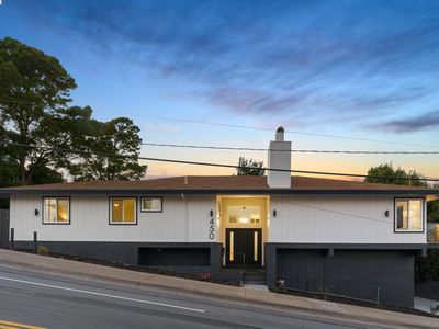 450 Circular Ave, San Francisco, CA, 94131