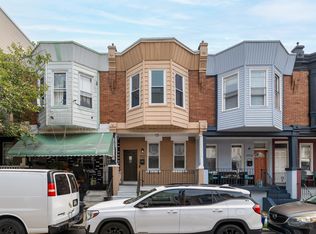 1457 N Corlies St, Philadelphia, PA 19121