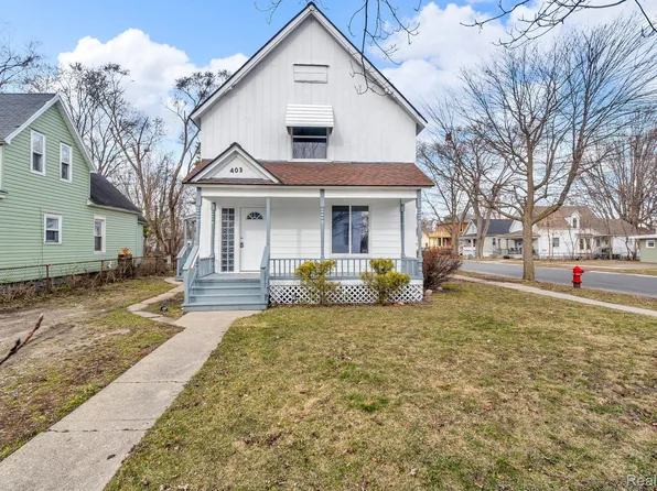 403 14th St, Port Huron, MI 48060