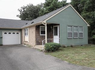 68C Milford Ave #54B, Whiting, NJ
