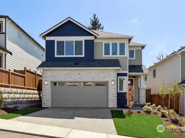 12230 67th Park SE, Snohomish, WA 98296
