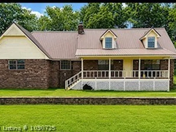705 S Elm St, Hartford, AR 72938