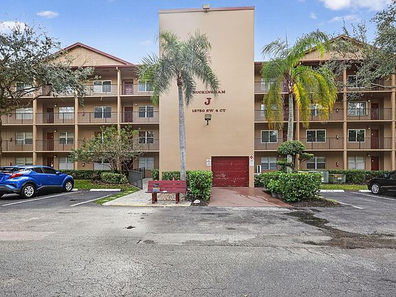 5th image of 12750 SW 4th Court #307j