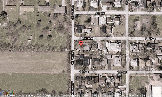 Map View