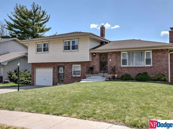 5315 B St, Omaha, NE 68106