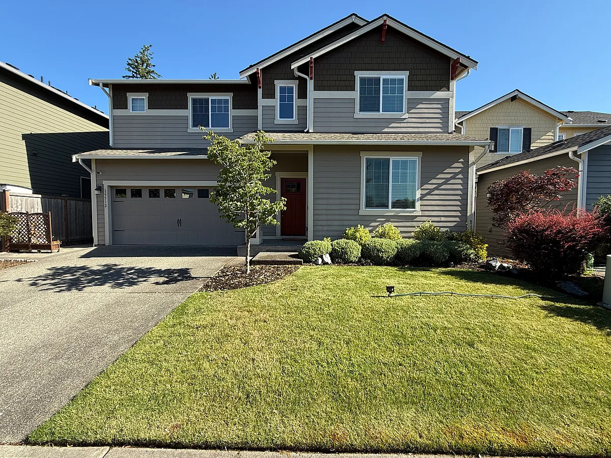 Building Photo - 15512 SE 277th Pl