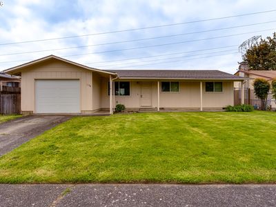 1104 56th St, Springfield, OR, 97478