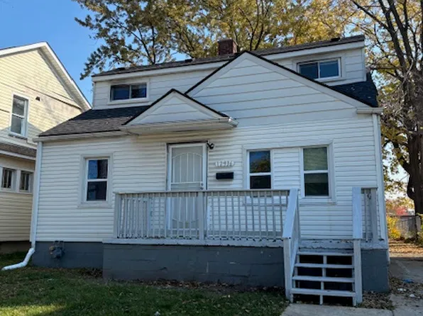 12936 Winthrop St, Detroit, MI 48227