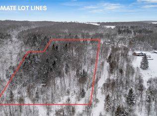 10448 Creek Rd LOT 12, Sardinia, NY 14134