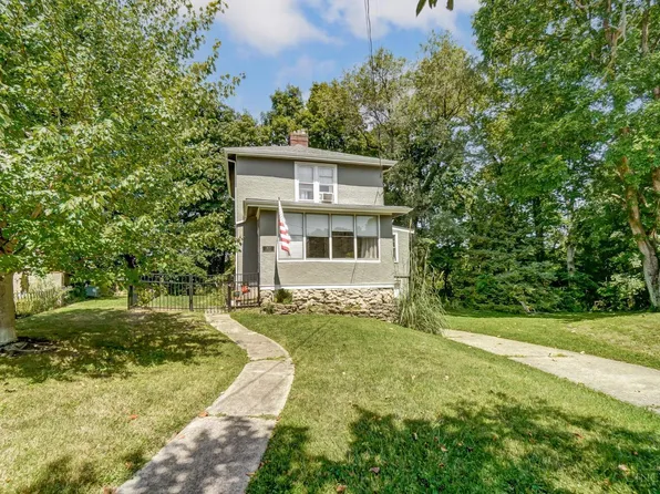 3438 N Club Crest Ave, Cincinnati, OH 45209