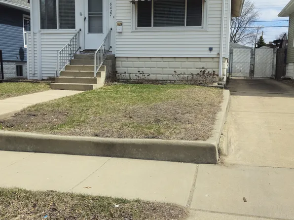 6427 Madison Ave, Hammond, IN 46324