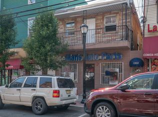 1003 Bergenline Ave, Union City, NJ