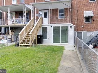 8431 Willow Oak Rd, Parkville, MD 21234