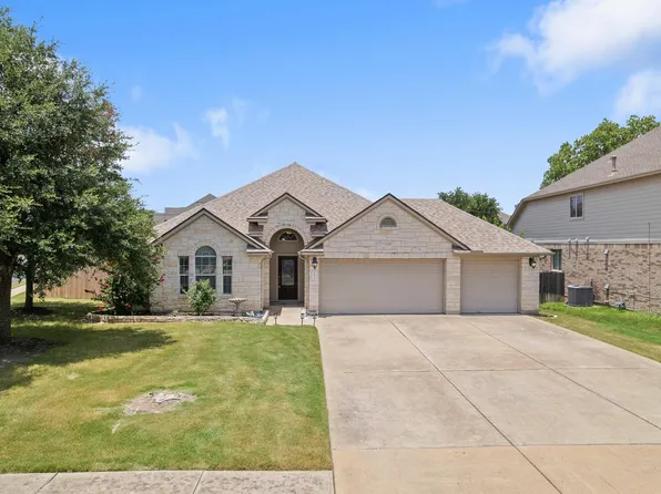 101 Payne Stewart Dr, Round Rock, TX 78664