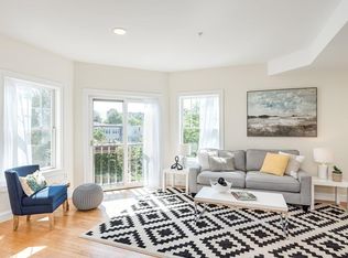 175 Richdale Ave APT 311, Cambridge, MA 02140