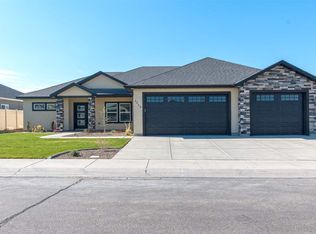 2263 Cayuse St, Twin Falls, ID 83301