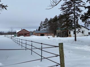 1211 Legend St, Mora, MN 55051