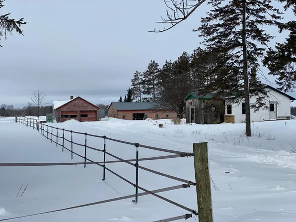 1211 Legend St, Mora, MN 55051