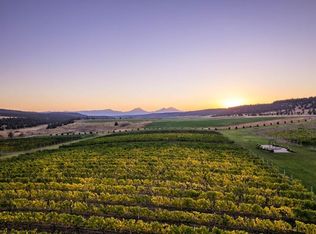 69900 NW Lower Valley Dr, Terrebonne, OR 97760