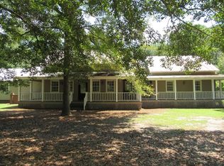 844 31st Ave SE, Moultrie, GA 31788