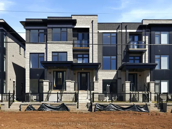 3197 6th Line, Oakville, ON